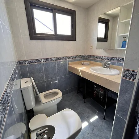 Villa Tobia Corralejo Extérieur photo