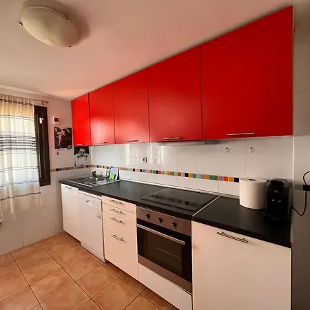 Villa Tobia Corralejo Extérieur photo